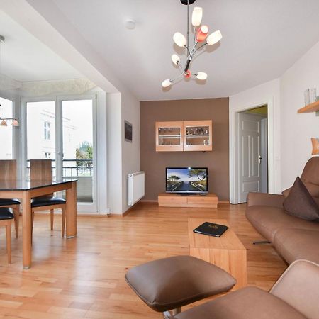 Haus Meerblick 16 Heringsdorf Dış mekan fotoğraf