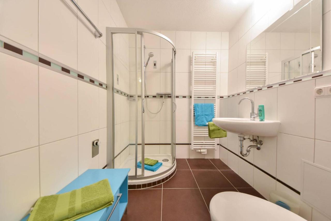 Haus Meerblick 16 Heringsdorf Dış mekan fotoğraf