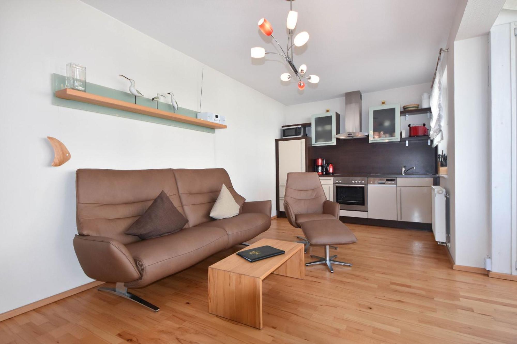 Haus Meerblick 16 Heringsdorf Dış mekan fotoğraf