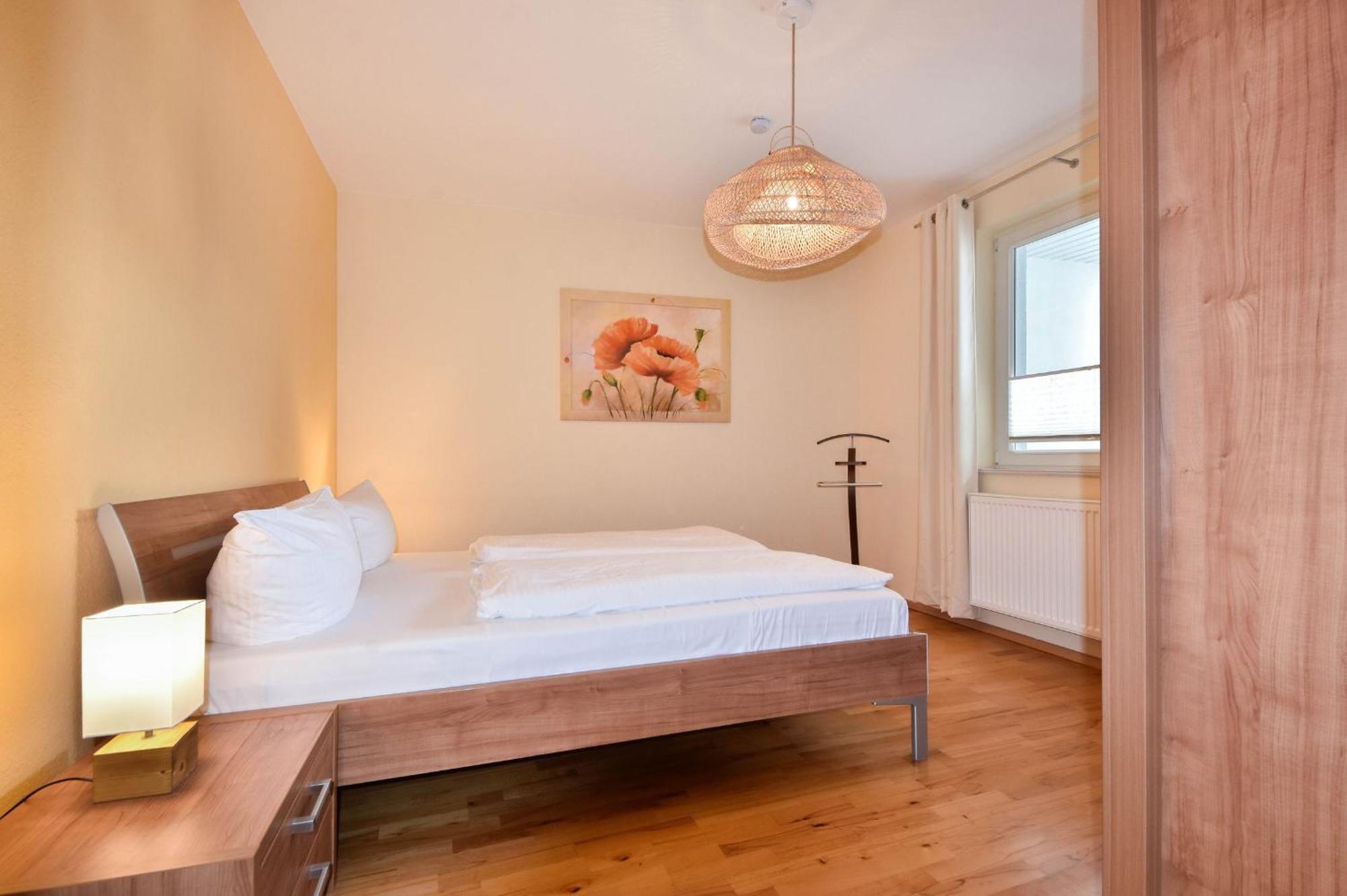 Haus Meerblick 16 Heringsdorf Dış mekan fotoğraf