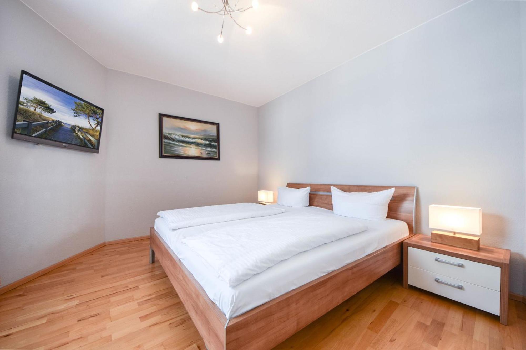 Haus Meerblick 16 Heringsdorf Dış mekan fotoğraf